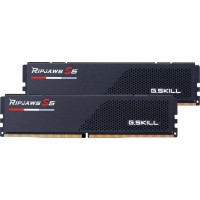 32GB (Kit of 2*16GB) DDR5-6000 G.Skill Ripjaws S5 CL32